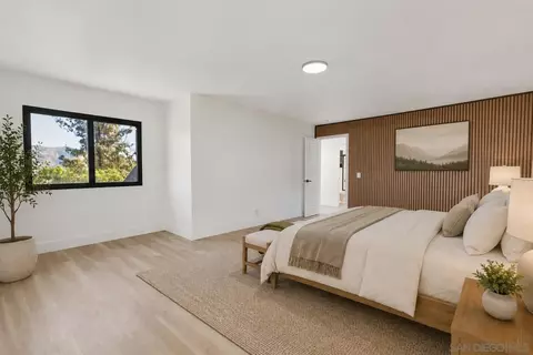 Bedroom - 11618 Johnson Lake Rd, Lakeside, CA 92040 photo 3 of 7