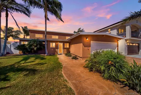3642 Luna Ave, San Diego, CA 92117