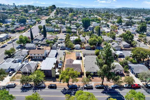 View/Area - 127 W 5th Ave, Escondido, CA 92025 photo 4 of 7