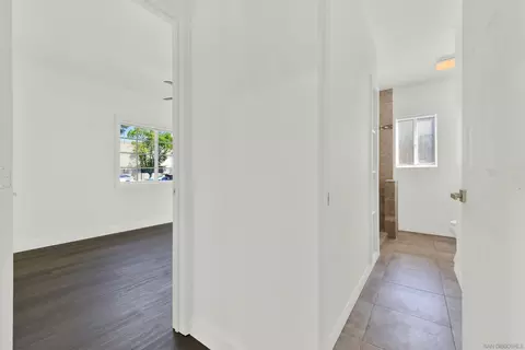 Entry Way - 127 W 5th Ave, Escondido, CA 92025 photo 1 of 2