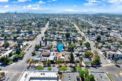 View/Area - 127 W 5th Ave, Escondido, CA 92025 photo 5 of 7