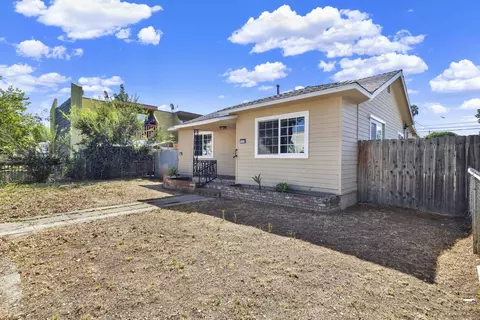Exterior - 127 W 5th Ave, Escondido, CA 92025 photo 2 of 11