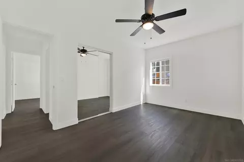 Bedroom - 127 W 5th Ave, Escondido, CA 92025 photo 5 of 8