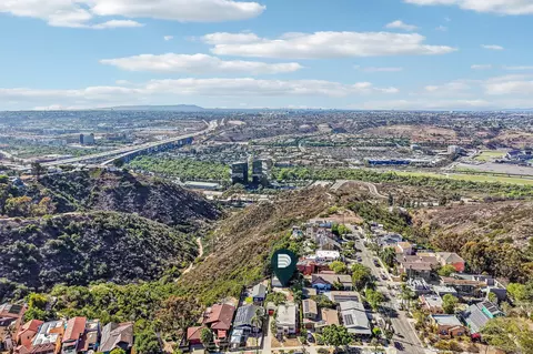 3378 N Mountain View Dr, San Diego, CA 92116
