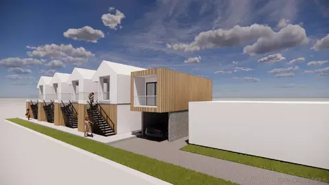 3378 N Mountain View Dr, San Diego, CA 92116