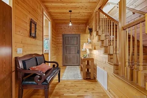 Entry Way - 4518 Pine Ridge Ave, Julian, CA 92036 photo 1 of 5