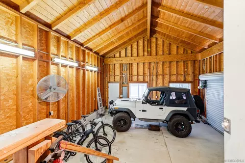 Exterior - 4518 Pine Ridge Ave, Julian, CA 92036 photo 9 of 18