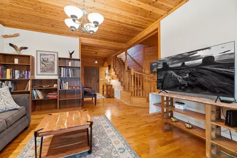 Living - 4518 Pine Ridge Ave, Julian, CA 92036 photo 5 of 5