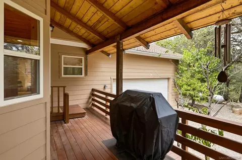 Exterior - 4518 Pine Ridge Ave, Julian, CA 92036 photo 18 of 18