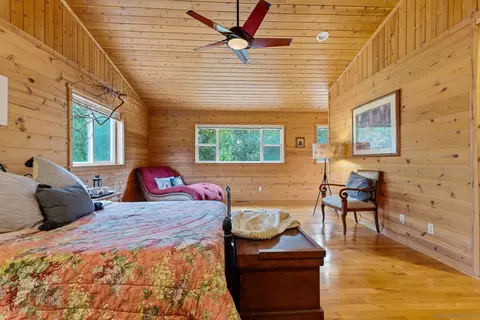 Bedroom - 4518 Pine Ridge Ave, Julian, CA 92036 photo 2 of 6