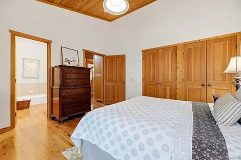 Bedroom - 4518 Pine Ridge Ave, Julian, CA 92036 photo 5 of 6