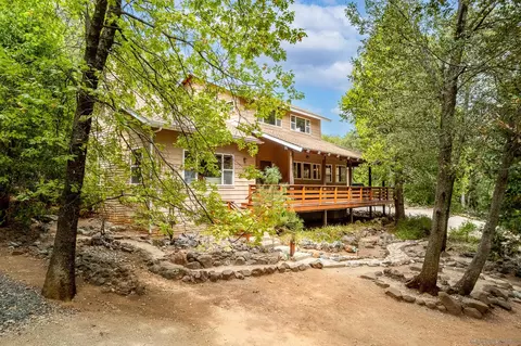 Other - 4518 Pine Ridge Ave, Julian, CA 92036 photo 2 of 12