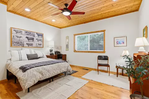 Bedroom - 4518 Pine Ridge Ave, Julian, CA 92036 photo 6 of 6