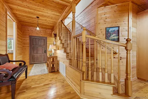 Entry Way - 4518 Pine Ridge Ave, Julian, CA 92036 photo 5 of 5