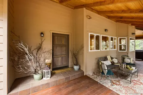 Exterior - 4518 Pine Ridge Ave, Julian, CA 92036 photo 8 of 18