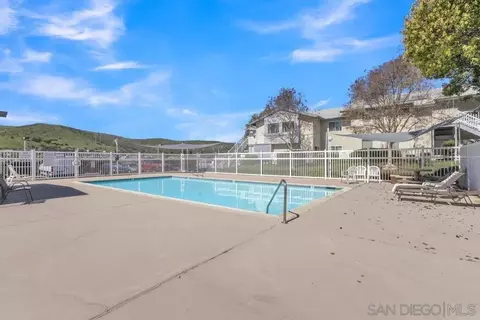 Exterior - 10760 N Magnolia Ave #B7, Santee, CA 92071 photo 4 of 4