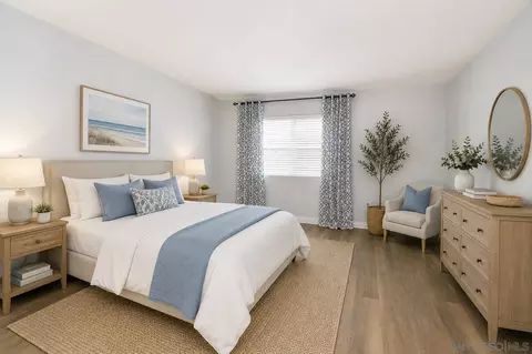 Bedroom - 10760 N Magnolia Ave #B7, Santee, CA 92071 photo 3 of 5