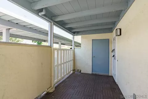 Exterior - 10760 N Magnolia Ave #B7, Santee, CA 92071 photo 1 of 4