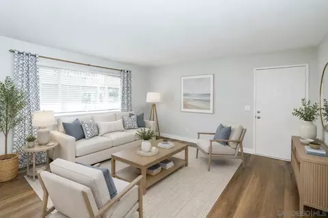 Living - 10760 N Magnolia Ave #B7, Santee, CA 92071 photo 1 of 4