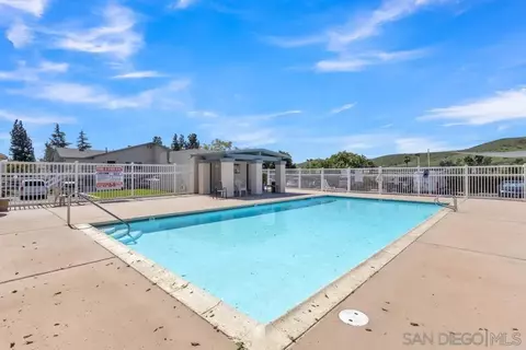 Exterior - 10760 N Magnolia Ave #B7, Santee, CA 92071 photo 3 of 4
