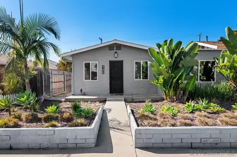 4176 Pepper, San Diego, CA 92105