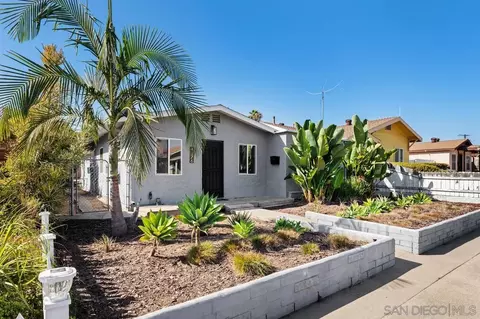 4176 Pepper, San Diego, CA 92105