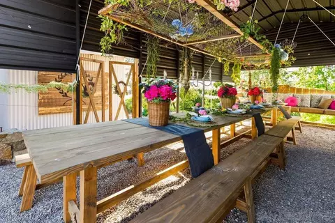 Dining - 720 Sky Mountain Ln, Alpine, CA 91901 photo 2 of 3