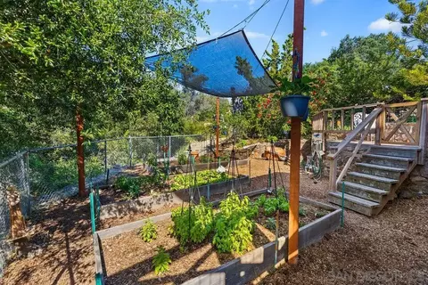 Exterior - 720 Sky Mountain Ln, Alpine, CA 91901 photo 15 of 31