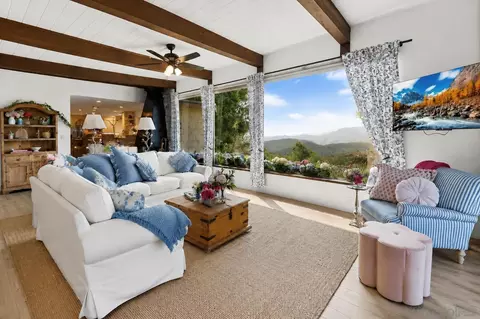 Living - 720 Sky Mountain Ln, Alpine, CA 91901 photo 1 of 7