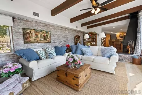 Living - 720 Sky Mountain Ln, Alpine, CA 91901 photo 2 of 7
