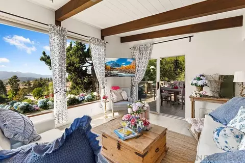 Living - 720 Sky Mountain Ln, Alpine, CA 91901 photo 7 of 7