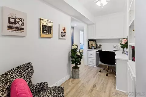 Entry Way - 720 Sky Mountain Ln, Alpine, CA 91901 photo 2 of 2