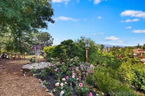 Exterior - 720 Sky Mountain Ln, Alpine, CA 91901 photo 25 of 31
