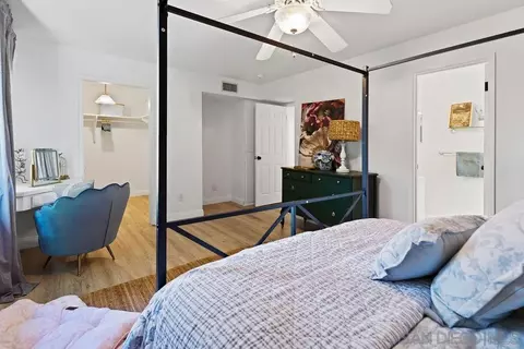 Bedroom - 720 Sky Mountain Ln, Alpine, CA 91901 photo 2 of 6