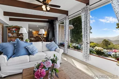Living - 720 Sky Mountain Ln, Alpine, CA 91901 photo 3 of 7