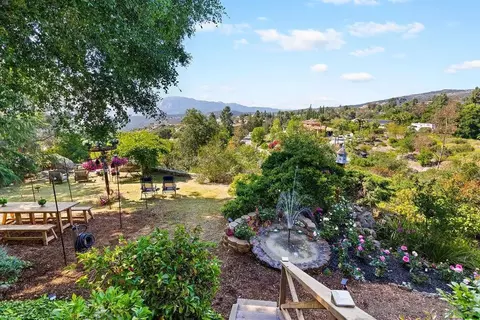 Exterior - 720 Sky Mountain Ln, Alpine, CA 91901 photo 8 of 31