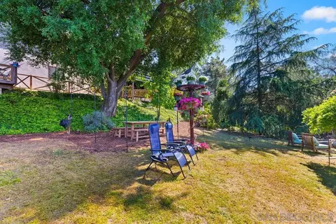 Exterior - 720 Sky Mountain Ln, Alpine, CA 91901 photo 11 of 31