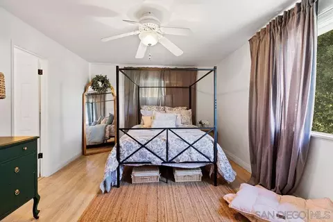 Bedroom - 720 Sky Mountain Ln, Alpine, CA 91901 photo 6 of 6