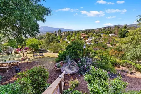 Exterior - 720 Sky Mountain Ln, Alpine, CA 91901 photo 6 of 31