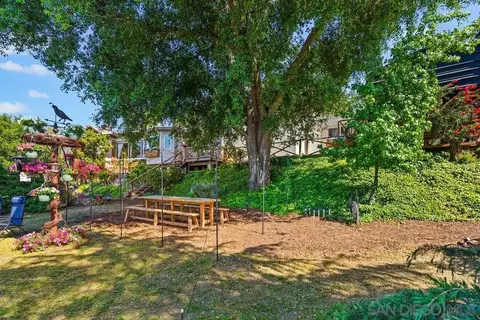 Exterior - 720 Sky Mountain Ln, Alpine, CA 91901 photo 27 of 31