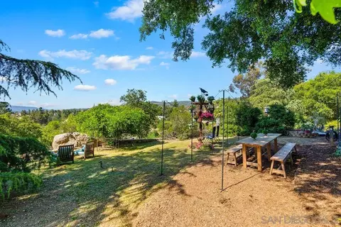 Exterior - 720 Sky Mountain Ln, Alpine, CA 91901 photo 20 of 31