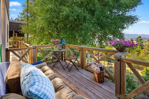 Exterior - 720 Sky Mountain Ln, Alpine, CA 91901 photo 10 of 31
