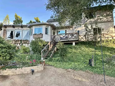 Exterior - 720 Sky Mountain Ln, Alpine, CA 91901 photo 31 of 31