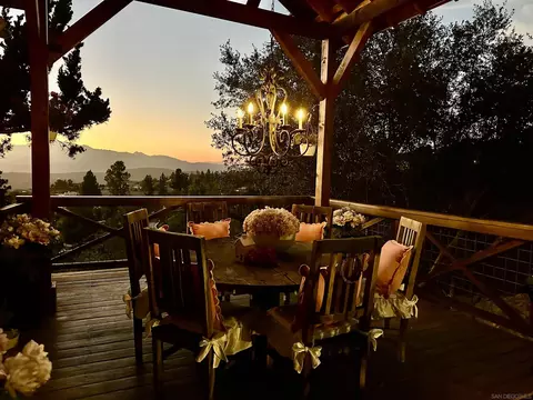 Exterior - 720 Sky Mountain Ln, Alpine, CA 91901 photo 2 of 31