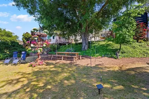 Exterior - 720 Sky Mountain Ln, Alpine, CA 91901 photo 18 of 31