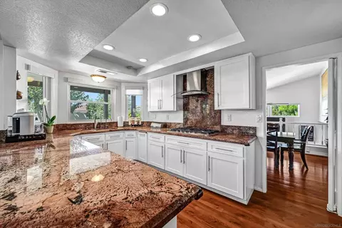 Kitchen - 731 Inspiration, Escondido, CA 92025 photo 1 of 6