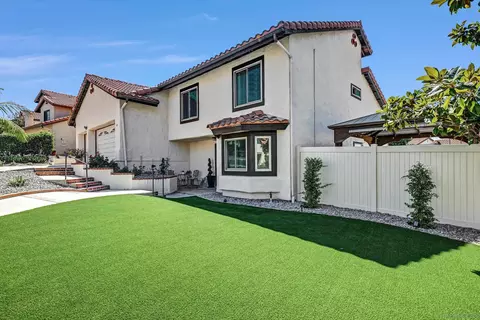 Exterior - 731 Inspiration, Escondido, CA 92025 photo 14 of 18