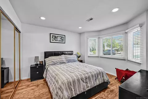 Bedroom - 731 Inspiration, Escondido, CA 92025 photo 5 of 6