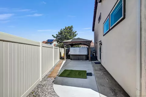 Exterior - 731 Inspiration, Escondido, CA 92025 photo 9 of 18