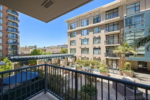 530 K St #311, San Diego, CA 92101